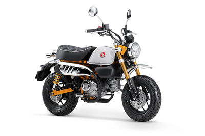 HONDA MONKEY 125