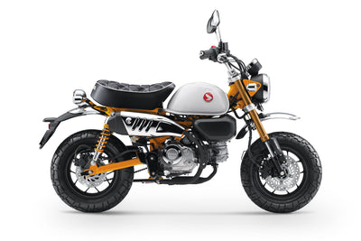 HONDA MONKEY 125