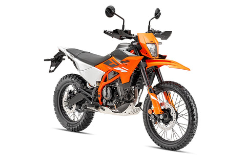 KTM 390 ENDURO R