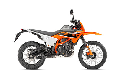 KTM 125 ENDURO R