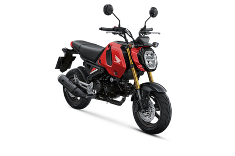 HONDA MSX 125 GROM