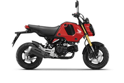 HONDA MSX 125 GROM