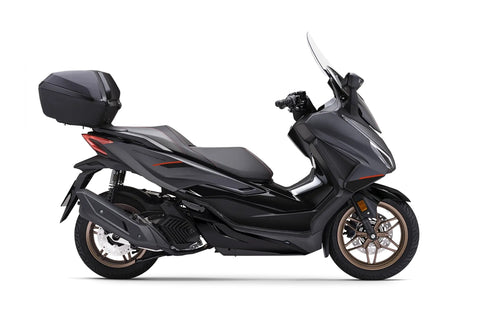 HONDA NSS 125 FORZA SPECIAL EDITION 2025