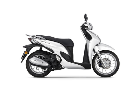 HONDA SH MODE 125