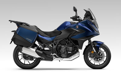 HONDA NT 1100 DCT 2027