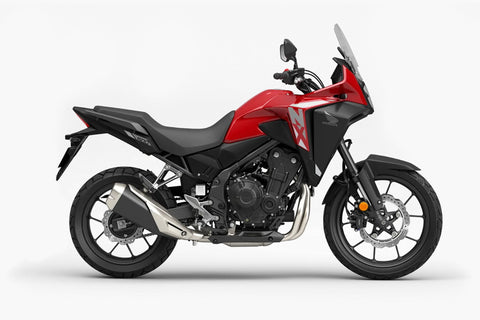 HONDA NX 500