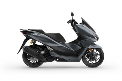 HONDA PCX 125 DX 2025