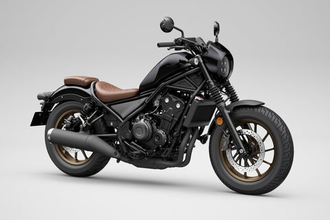 HONDA REBEL 500 SPECIAL EDITION