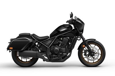 HONDA REBEL CMX 1100 T DCT