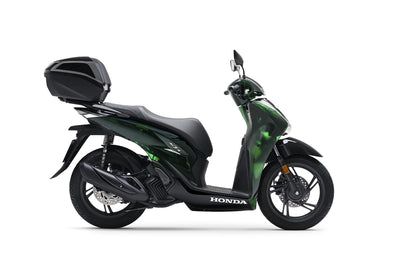 HONDA SH 125 I