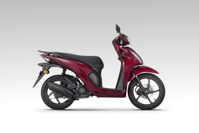 HONDA VISION 110