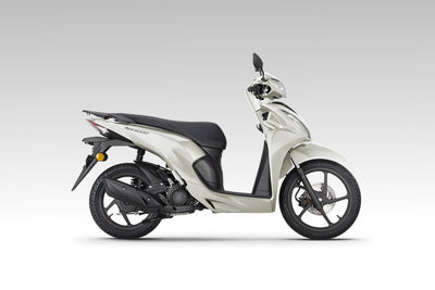 HONDA VISION 110