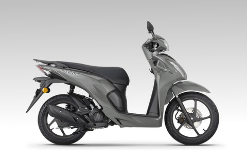 HONDA VISION 110