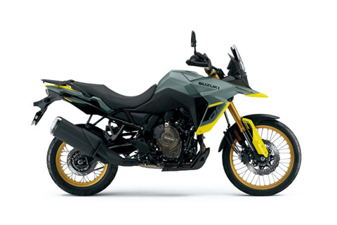 SUZUKI DL 800 V STROM DE