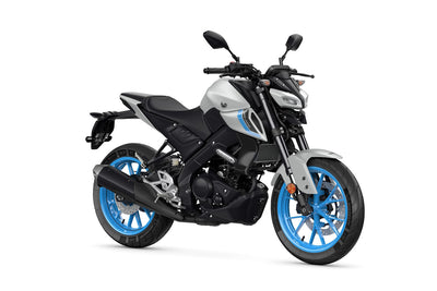 YAMAHA MT 125