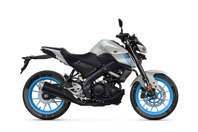 YAMAHA MT 125