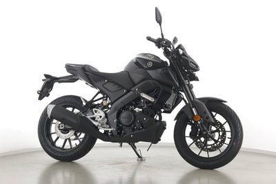 YAMAHA MT 125