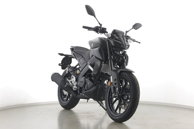 YAMAHA MT 125