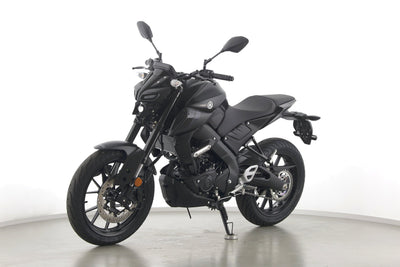 YAMAHA MT 125