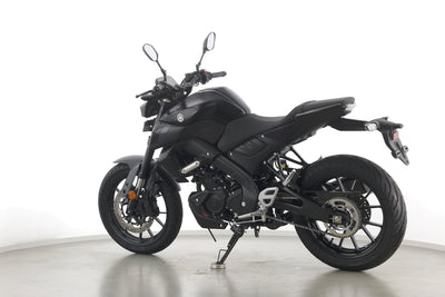 YAMAHA MT 125