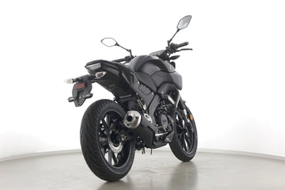 YAMAHA MT 125