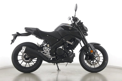 YAMAHA MT 125