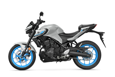 YAMAHA MT 03