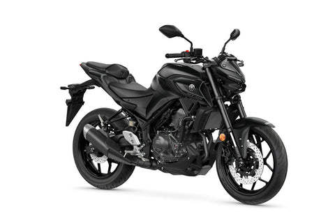 YAMAHA MT 03