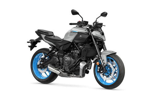 YAMAHA MT 07