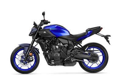 YAMAHA MT 07