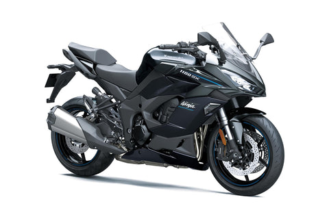 KAWASAKI NINJA 1100 SX 2027