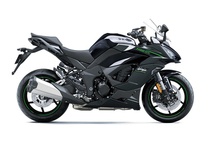 KAWASAKI NINJA 1100 SX