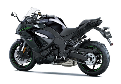 KAWASAKI NINJA 1100 SX