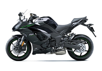 KAWASAKI NINJA 1100 SX