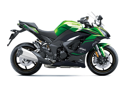 KAWASAKI NINJA 1100 SX SE