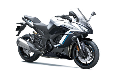 KAWASAKI NINJA 1100 SX SE 2027