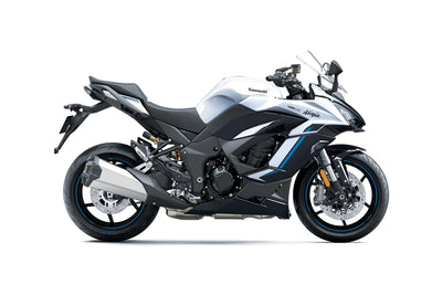 KAWASAKI NINJA 1100 SX SE 2027