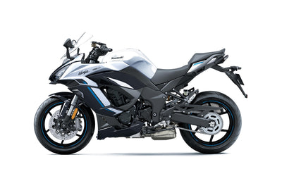 KAWASAKI NINJA 1100 SX SE 2027