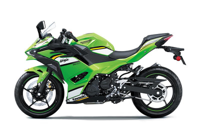 KAWASAKI NINJA 500 SE