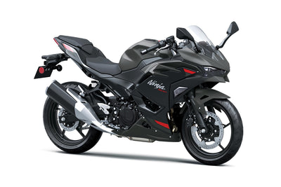 KAWASAKI NINJA 500 SE 2027