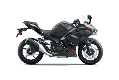 KAWASAKI NINJA 500 SE 2027