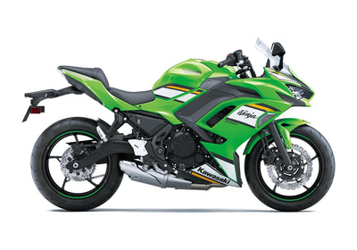 KAWASAKI NINJA 650