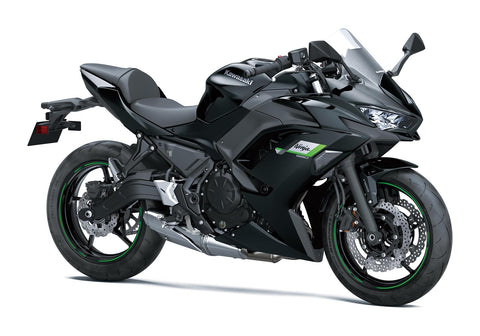 KAWASAKI NINJA 650