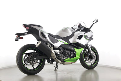 KAWASAKI NINJA 7 HYBRID