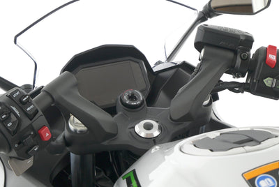 KAWASAKI NINJA 7 HYBRID