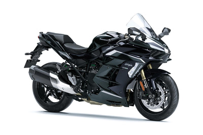 KAWASAKI NINJA H2 SX 2027