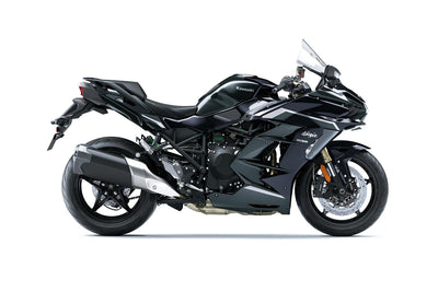 KAWASAKI NINJA H2 SX 2027
