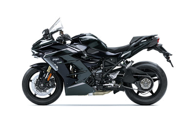 KAWASAKI NINJA H2 SX 2027