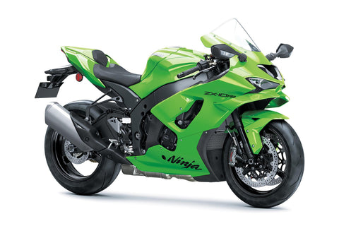 KAWASAKI NINJA ZX 10 RR