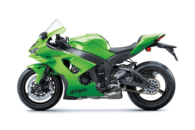 KAWASAKI NINJA ZX 10 RR